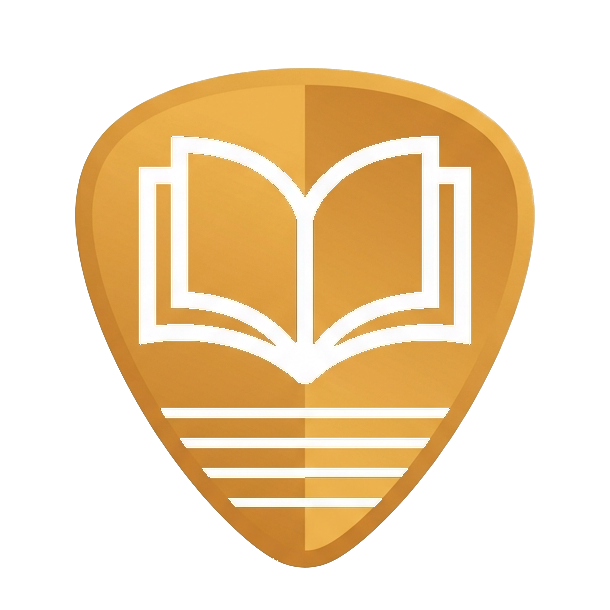Old Man's Songbook Logo